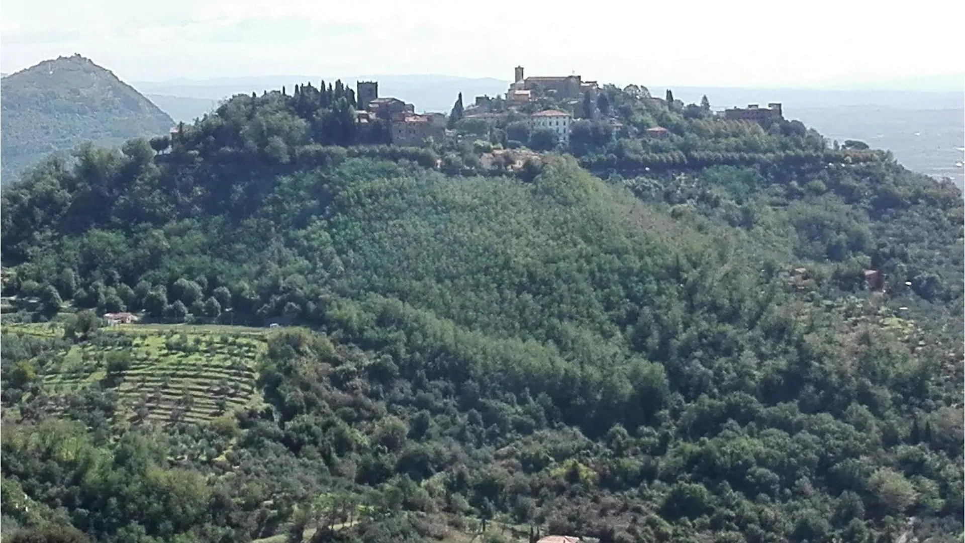 Holiday home Lovely Home In Marliana With Wifi