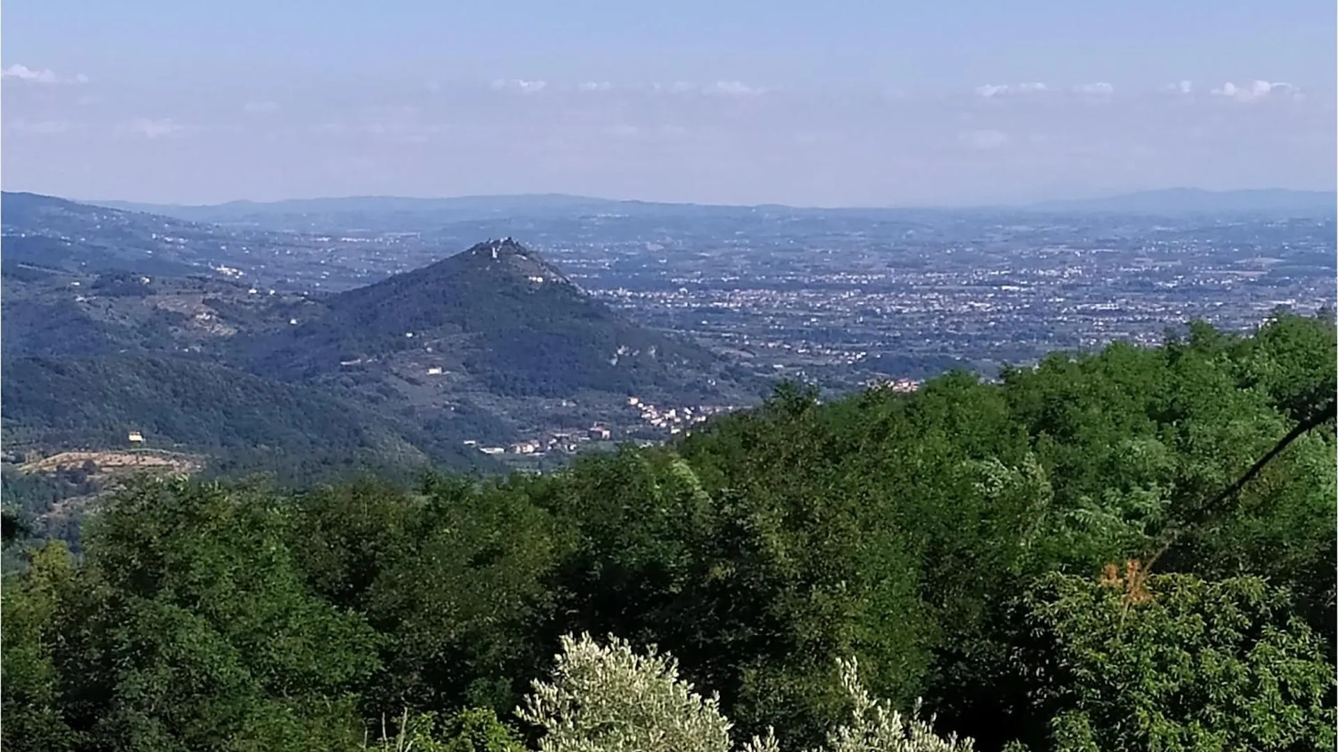 Holiday home Lovely Home In Marliana With Wifi