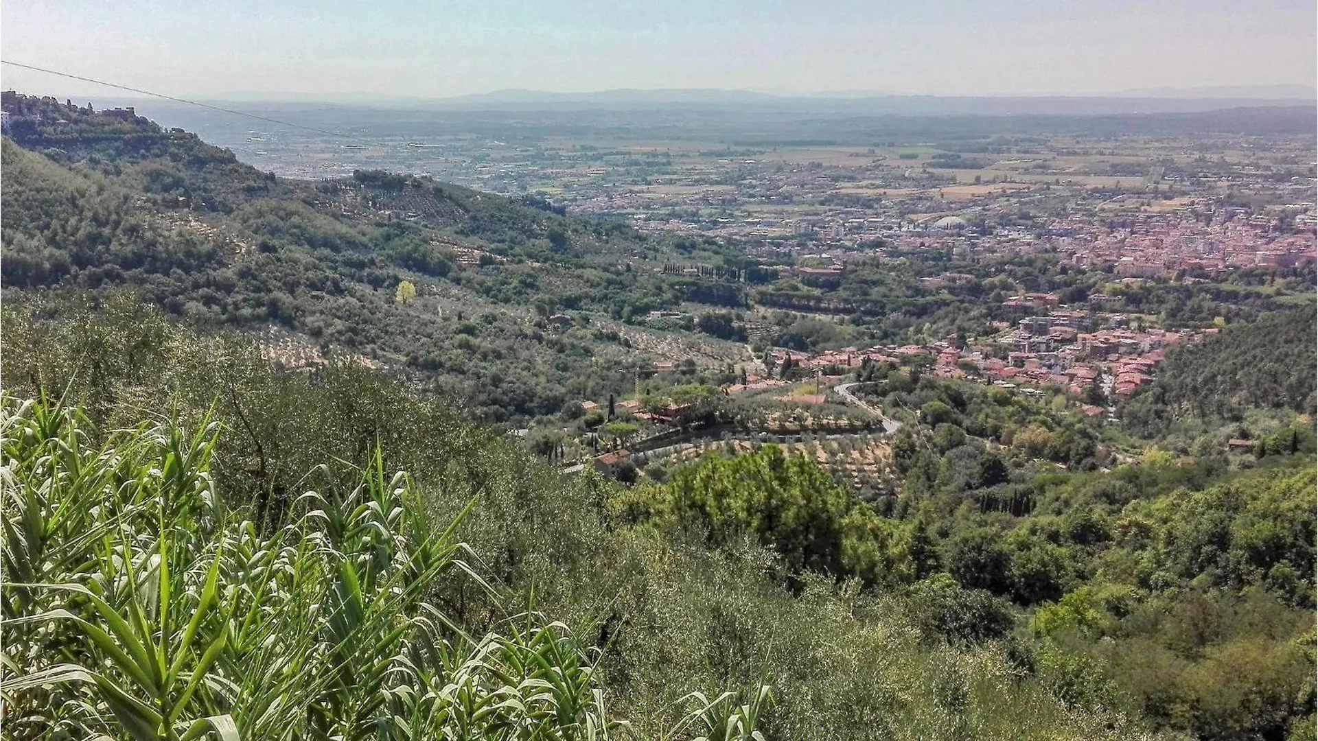 Holiday home Lovely Home In Marliana With Wifi Italy