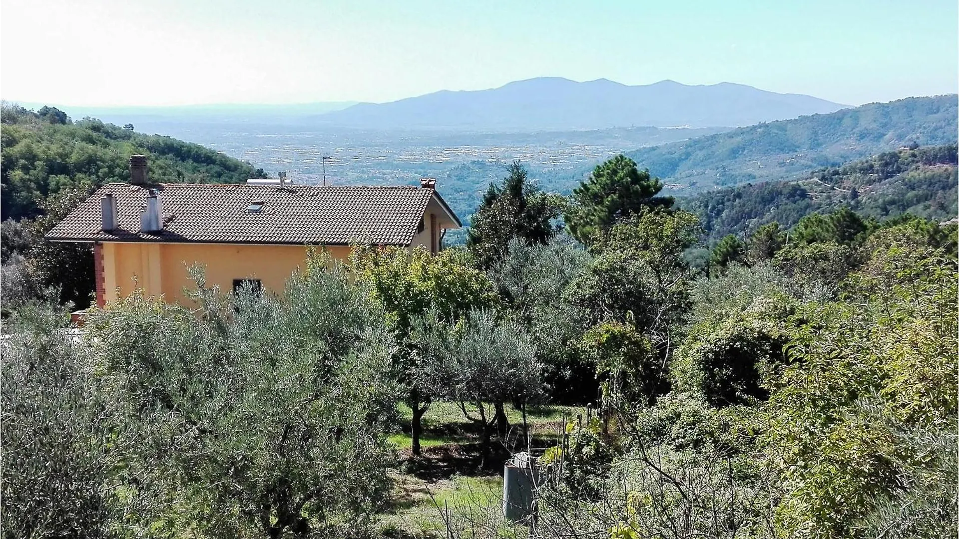 Holiday home Lovely Home In Marliana With Wifi