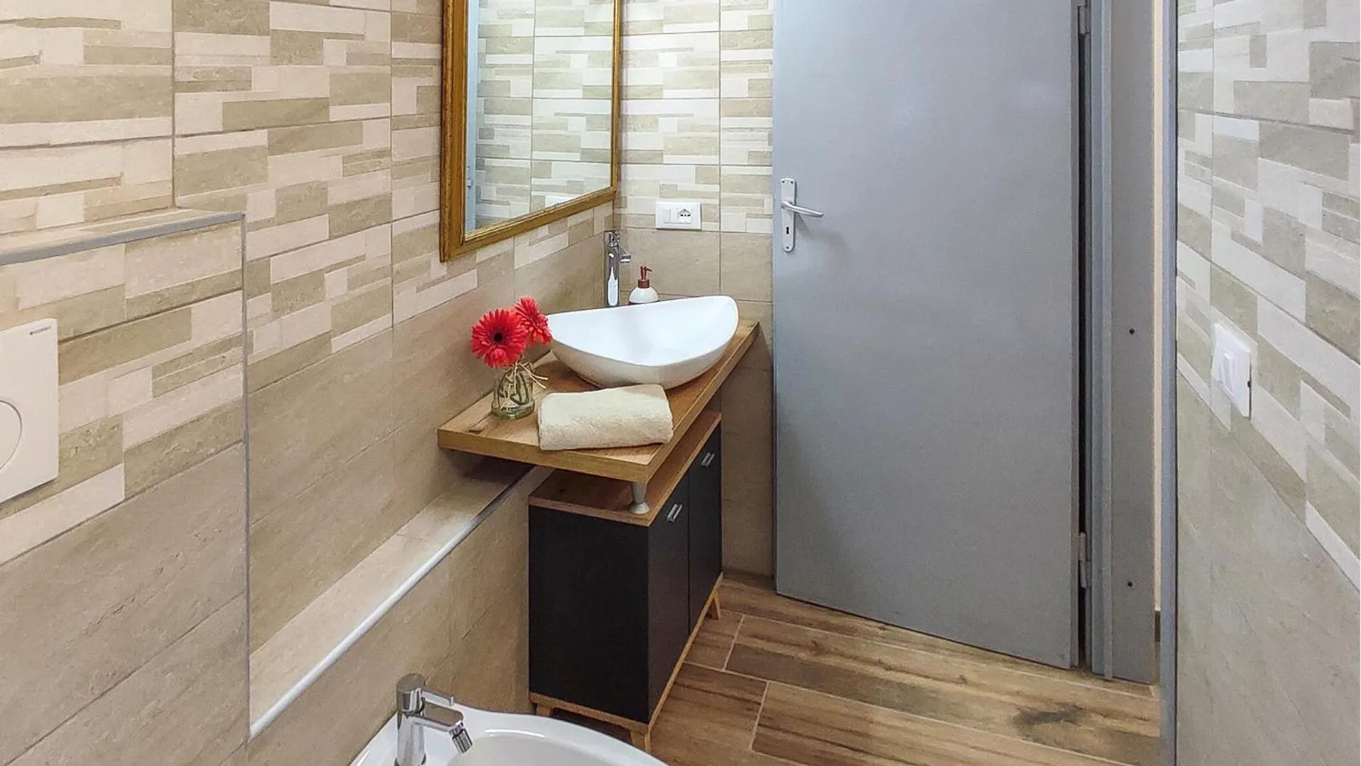 Lovely Home In Marliana With Wifi Tatil Evi