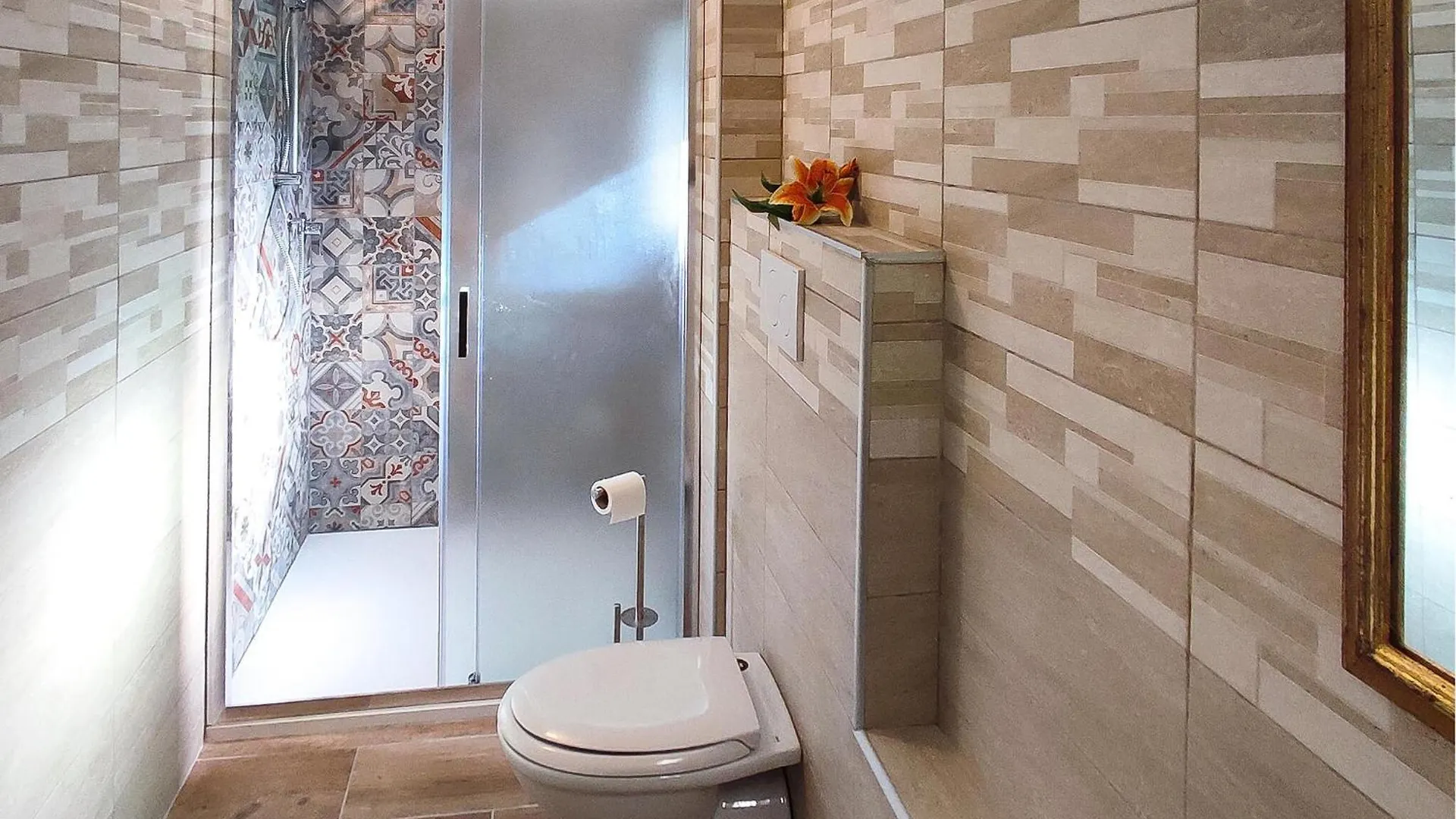 Tatil Evi Lovely Home In Marliana With Wifi İtalya