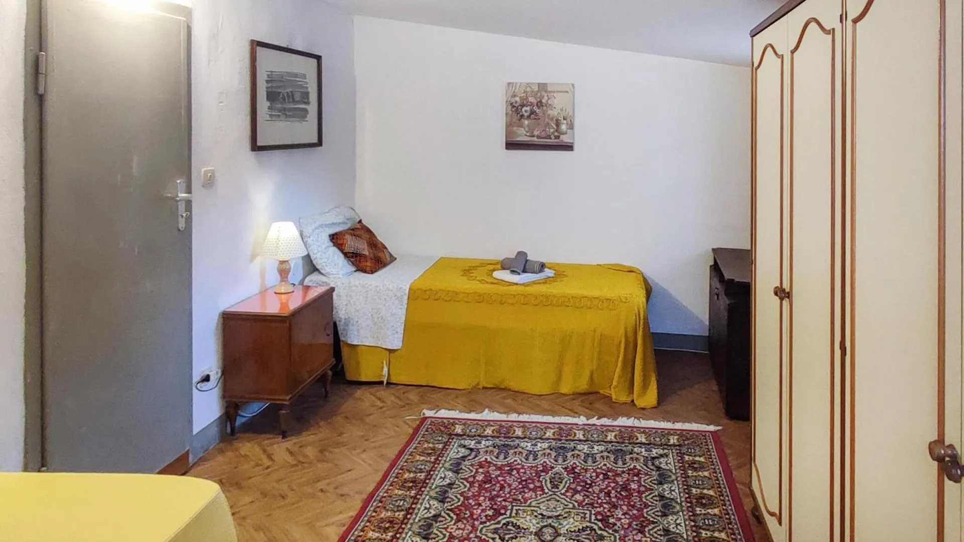 Lovely Home In Marliana With Wifi