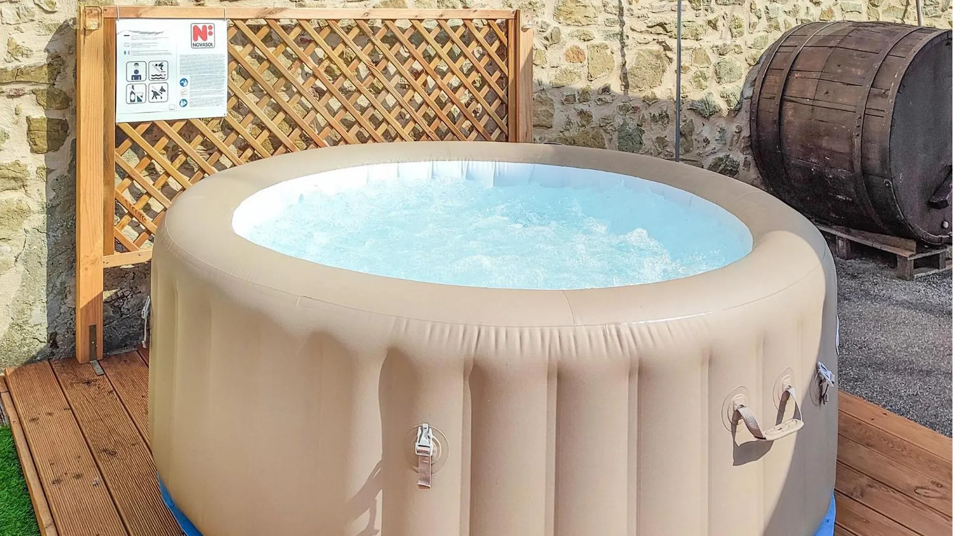Lovely Home In Marliana With Wifi Tatil Evi