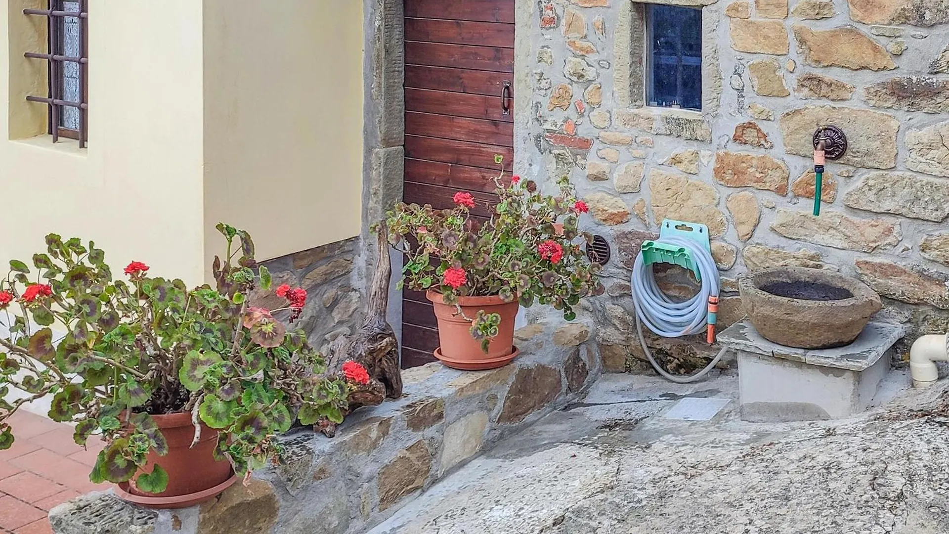 Lovely Home In Marliana With Wifi İtalya