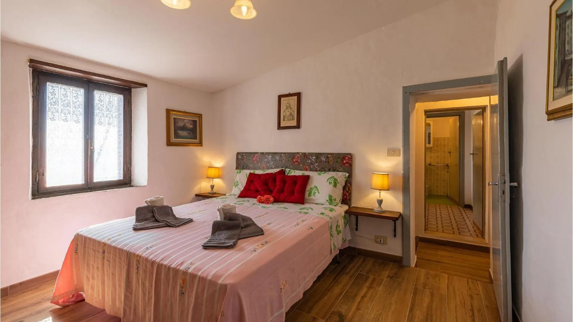 Lovely Home In Marliana With Wifi Holiday home