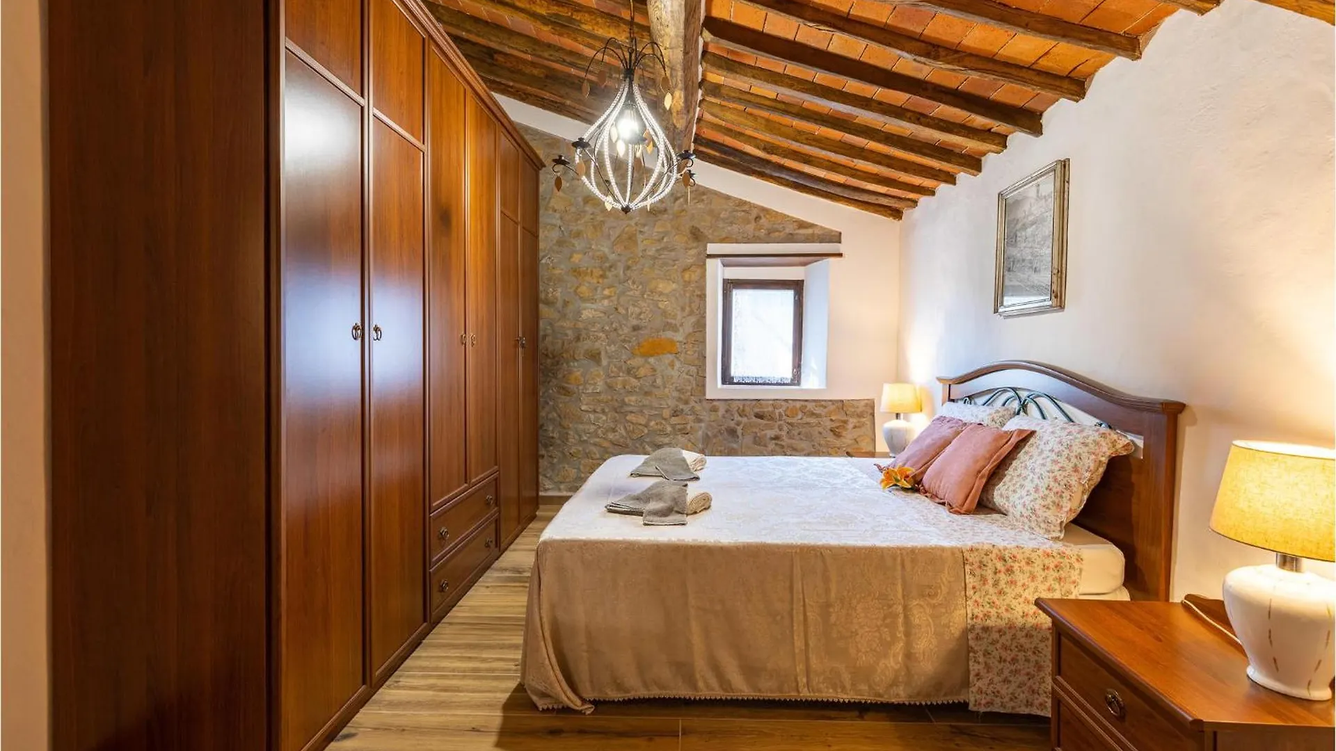 Lovely Home In Marliana With Wifi 0*,