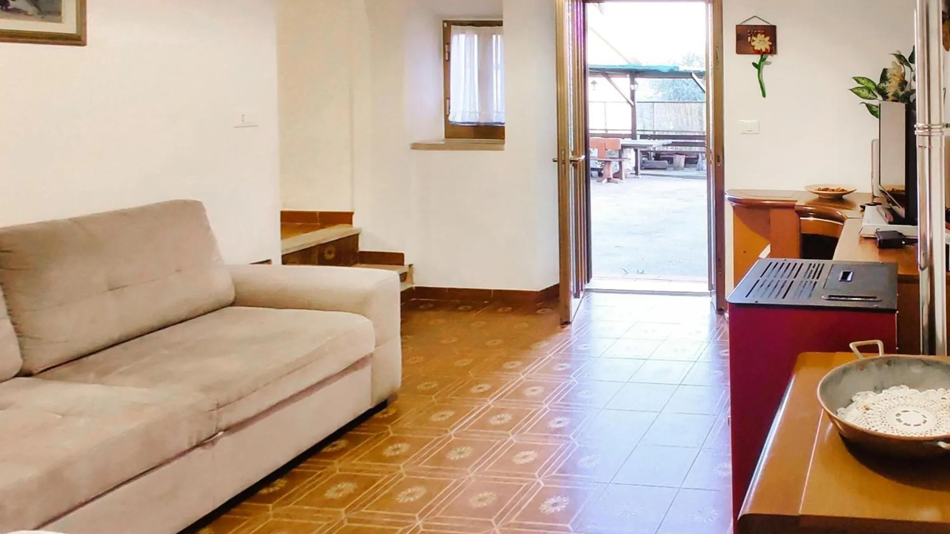 Lovely Home In Marliana With Wifi İtalya
