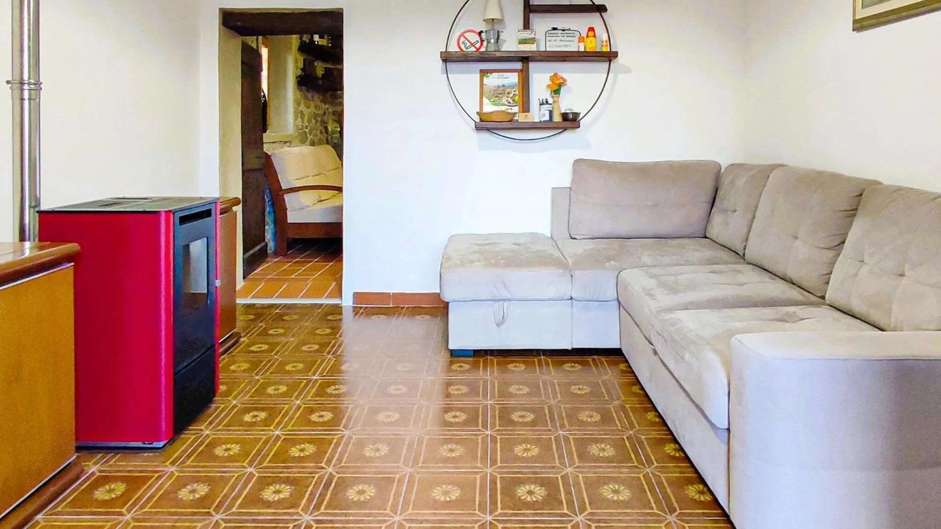 Lovely Home In Marliana With Wifi Tatil Evi